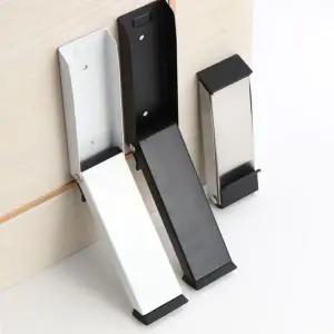 도어스토퍼 현관문 도어 무타공 자석 스토퍼 방문도어스토퍼