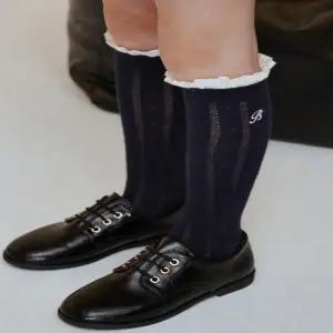 [대구백화점] [빈]스카시 네이비 프릴 장식 반타이즈(BA12AS01NV )