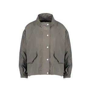 [레코브](광주신세계)밑단 스트링 점퍼 (LC31F3JP504X)