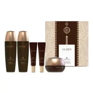 고율 스페셜 세트 + 쇼핑백 여성기초)