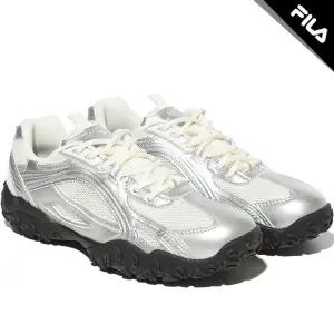 [매장판] 휠라 에샤페 실버문 운동화 1XM02348H(063) 그레이_신