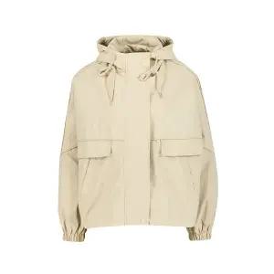 [레코브](광주신세계)트리밍 장식 후드점퍼 (LC61F3JP506C)