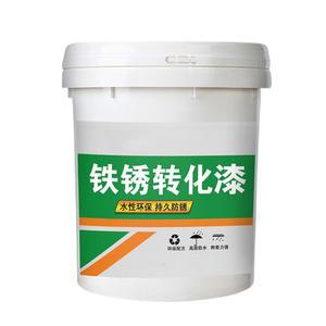 녹제거 수성 페인트 10kg 녹카바 구조물 금속 방지제