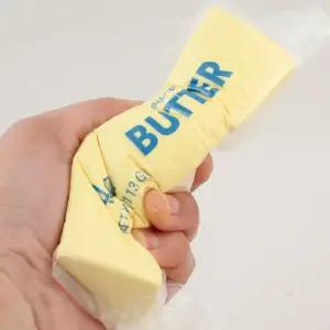 말랑 버터 스트레스볼/버터향 말랑이 스트레스볼