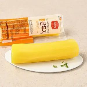 CJ 하선정 통단무지 400g