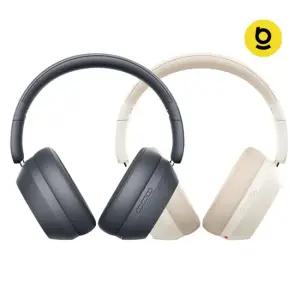 베이스어스 무선 헤드폰 Bass 35 Max 블루투스 헤드셋