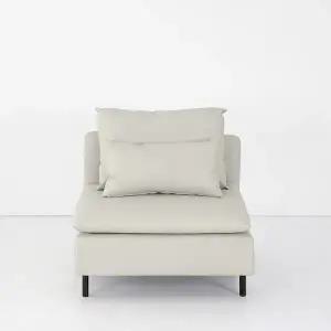 동서가구 모디퍼 가죽 모듈소파 본체 DF926586