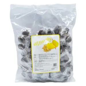 배도라지 과즙젤리 1kg 1개