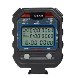 초시계 육상 스톱워치 타이머 타임아트 알람시계 스톱워치타이머 스탑워치타이머