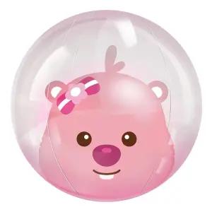 루피 캐릭터 비치볼40 (23) 물놀이공 캐릭터공 캐치볼