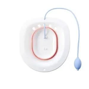 가정용 좌욕기 좌욕대야 임산부 접이식