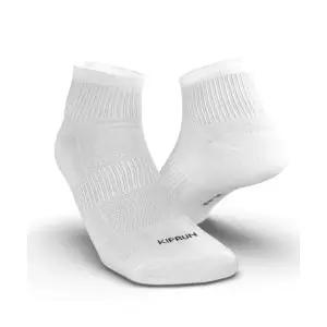 데카트론 달리기 러닝 발 보호 단목 양말 3켤레 런100 킵런