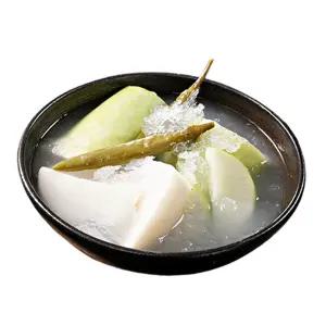 마시따구 나주배 프리미엄 제주월동무 동치미 5kg