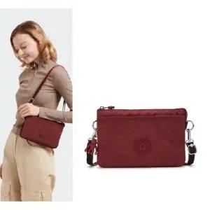 [NS홈쇼핑]키플링 수납력 좋은 미니 크로스백 리리 KNCBS02 FRRU[35686931]