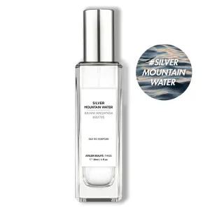 떼시스 실버마운틴워터 시원한 여름향 니치 향수 오드퍼퓸 30ml