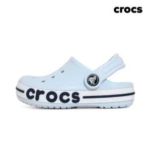 바야밴드 클로그 토들러 샌들 슬리퍼 207018-4JQ