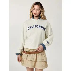 [후아유](김해점)캘리포이나 패치 스 셔츠 / WHMWG2222F