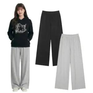 [행텐주니어][모다부평]행텐주니어 쿨링 저지 와이드 트레이닝 팬츠/14570-138-401-31_BP