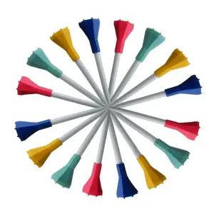 고무 골프티/골프/숏티/골프존/악세사리/티꽃이/실리콘/롱롱티/플라스틱/연습티/티꽂이/롱티