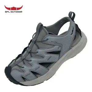 BFL 여름 신발 SA59GR-M01 남성 하이킹 샌들 발편한 아웃도어 트레킹 5901