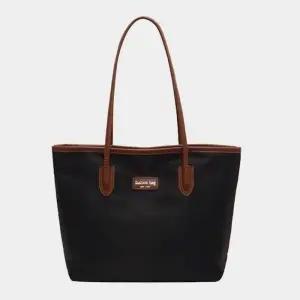 [라일리] Rly 쿨샵 여성 캐주얼 숄더백 나일론 쇼퍼백 다용도수