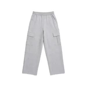 매장정품 내셔널지오그래픽 NATIONALGEOGRAPHIC N251UPT951 마게이 카고포켓 와이드핏 팬츠 MGREY N251UPT9