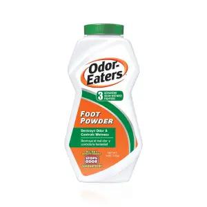 발냄새제거 풋 파우더 170g