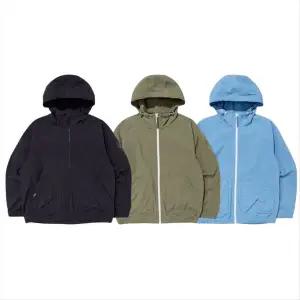 [아이더](마산점)최초가 199,000원 DUM23161 남녀공용 모션프리 방풍 자켓 / 런닝 자켓 추천, 선물추천