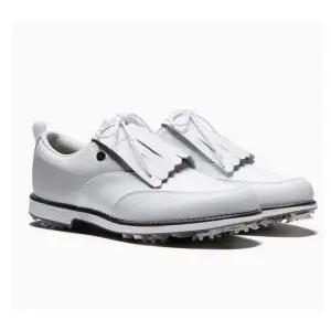 [풋조이](센텀시티점)FJ 여성 프리미어 이세테 스파이크 골프화(99043)