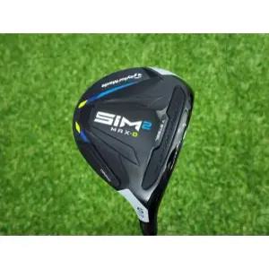 테일러메이드 심2 max-D 5번 19도 R 남성우드