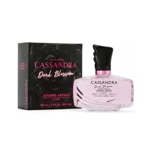 장아떼 카산드라 다크 블러썸 EDP 100ml