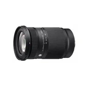 시그마 C 20-200mm F3.5-6.3 DG C025 SONY FE용
