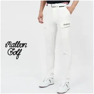 말본 양쪽포켓 팬츠 - 봄 신상(남성)(골프)