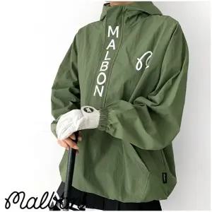 말본 여성 스트링 아노락 - 봄 신상(여성)(골프)