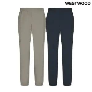 [대구백화점] [웨스트우드]남선 간절기 카고 조거 팬츠(WP1MTPT517)