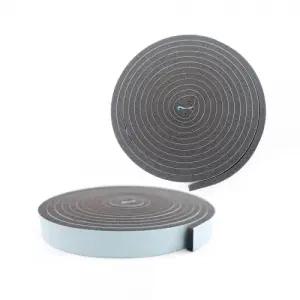 현대 넓은폭문풍지(9x30mmx5M) 스폰지문풍지