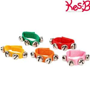 베이비 아기 방울 손목 아동 방울 어린이 유아