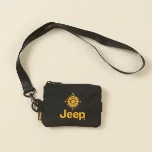 [롯데백화점]지프 키즈 목걸이형 카드 지갑-KM0GAU514