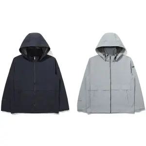 [K2](광주신세계)KMP24171 남성 봄 바람막이 시그니처 윈드스토퍼 자켓