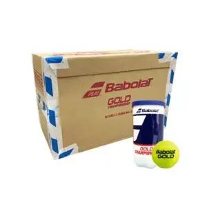 바볼랏 1BOX 36캔 K917379 레져 공 스포츠