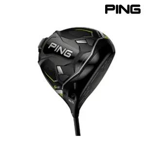 [핑] G430 MAX 남성용 드라이버