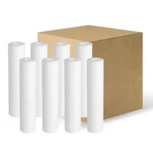 20인치 PP 침전 필터 (508mm) 1box (25개입) 하우징 세디먼트 전처리 마이크로 지하수 연수기 산업용