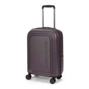 [롯데백화점]만다리나덕 (21* 확장형) 여행가방 LOGODUCK+SZV34A83