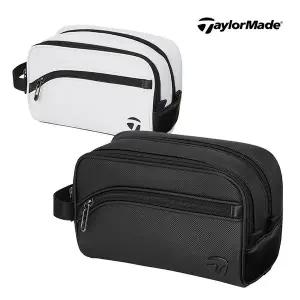 [AK골프] 테일러메이드 2026 에센셜 프로 파우치 TL871