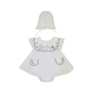 [에뜨와](본점)(26년 여름 신상품)제이미 POINT 바디수트 SET(07T3 27993)