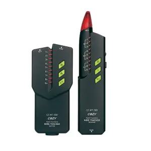 코지 랜테스터기 CZ-WT-58D 송신기 수신기 디지털