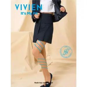 [갤러리아] [비비안] 누드탑 컴프레션 3단계 기능성스타킹 PH1502/7C