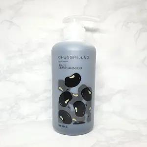 청미정 흑곡 샴푸 무향 500ml