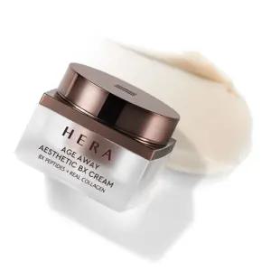 헤라 에이지 어웨이 에스테틱 BX 크림 탄력 선물 50ml BNS