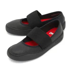 [캠퍼] 페우 투어링 발레리나 여성 플랫슈즈 K201838 001 152242046